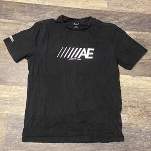 American Eagle Men’s T-Shirt size S Black